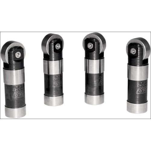 PartzBiz HD: 3453504-S&S Tappet ชุดลิฟเตอร์ 1984-1999 Big Twin EVO 1986-1990 Sportster 33-5352