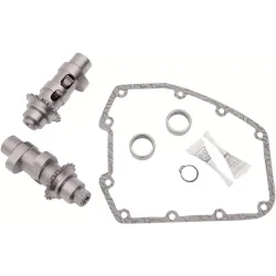 PartzBiz HD 330-0053 - S&S Easy Start Cam Kit 557 Series โซ่ขับ RPM สูง Harley Big Twin Cam 06-17 PartzBiz HD 330-0053 - S&S Easy Start Cam Kit 557 Series โซ่ขับ RPM สูง Harley Big Twin Cam 06-17