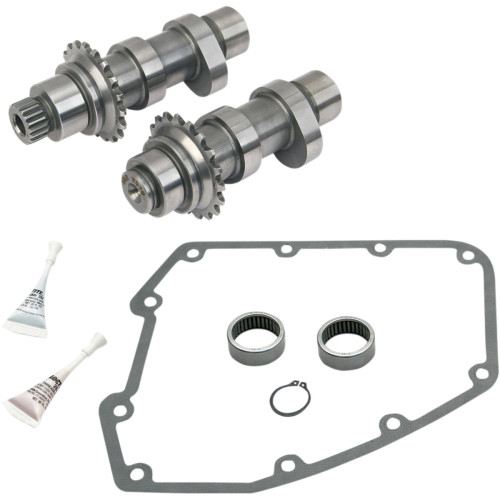 PartzBiz HD: 3486061-S&S Cam Kit HP103 Chain Drive High RPM Harley Big Twin Cam 06-17
