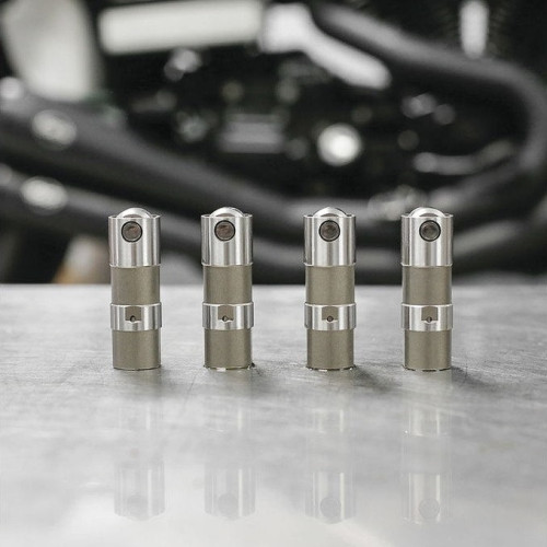 PartzBiz HD: 3465089-S&S Cycle Precision Tappet Set Lifter 4 Lifters Harley M8 Twin Cam Sportster 99+ PartzBiz HD: 3465089-S&S Cycle Precision Tappet Set Lifter 4 Lifters Harley M8 Twin Cam Sportster 99+
