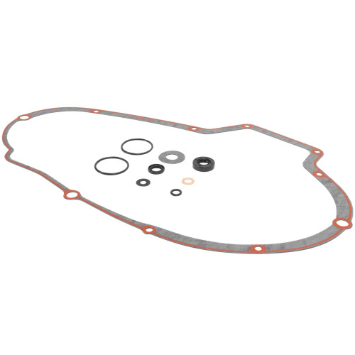 PartzBiz HD: 3457517-James Primary Gasket Seal ชุดโอริง Ironhead Sportster Harley Davidson 1977-85