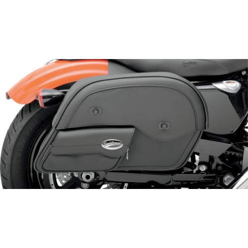PartzBiz HD: 3453508-Saddlemen Cruis‚”N Slant Face Pouch กระเป๋าข้าง Jumbo 19‚” Universal Fit Throw-Over PartzBiz HD: 3453508-Saddlemen Cruis‚”N Slant Face Pouch กระเป๋าข้าง Jumbo 19‚” Universal Fit Throw-Over