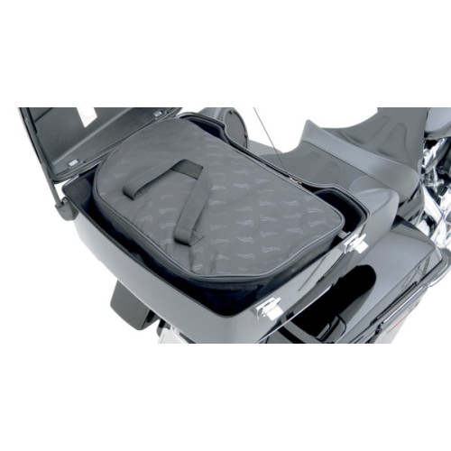 PartzBiz HD: 3453551-Saddlemen Soft Liner Harley Touring Bagger King Ultra Chopped TourPak Pack 93-13
