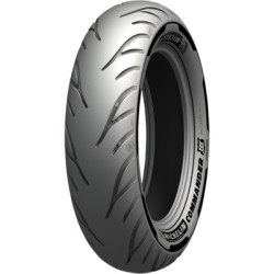 PartzBiz HD 36264 - Michelin Commander 3 Tubeless Rear Blackwall Tyre 150/90B15 74H Cruiser Street
