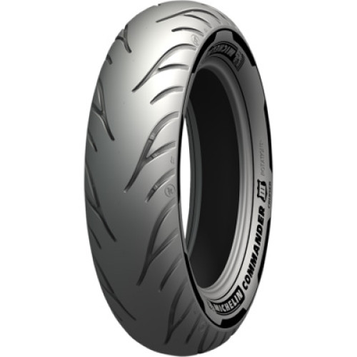 PartzBiz HD: 3468636-ยางหลัง Michelin Commander 3 Tubeless Blackwall 130/90B16 73H Touring Street PartzBiz HD: 3468636-ยางหลัง Michelin Commander 3 Tubeless Blackwall 130/90B16 73H Touring Street