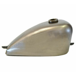PartzBiz HD 38-0066 - 2.5 แกลลอน Frisco Peanut Bobber Chopper ถังเชื้อเพลิงแบบกำหนดเอง Harley Sportster XL PartzBiz HD 38-0066 - 2.5 แกลลอน Frisco Peanut Bobber Chopper ถังเชื้อเพลิงแบบกำหนดเอง Harley Sportster XL