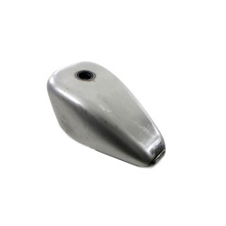 PartzBiz HD 38-0086 - King XL Tank 3.1 Gallon Chopper Bobber ถังแก๊สแบบกำหนดเอง Harley Sportster 82-94 PartzBiz HD 38-0086 - King XL Tank 3.1 Gallon Chopper Bobber ถังแก๊สแบบกำหนดเอง Harley Sportster 82-94
