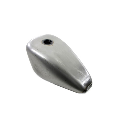 PartzBiz HD: 3449692-King XL Tank 3.1 Gallon Chopper Bobber Custom Gas Tank Harley Sportster 82-94
