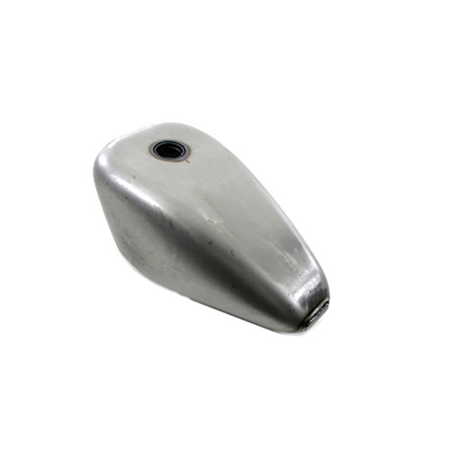 PartzBiz HD: 3441823-3.1 Gallon Replacement Gas Tank Harley 79-1981 Ironhead Sportster Bobber Chopper