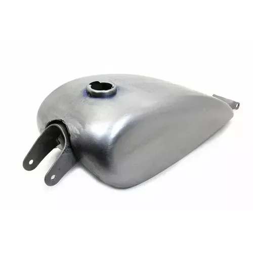 PartzBiz HD: 3441688-2 Gallon Replica XR750 Gas Tank 04-2006 Harley Sportster Evo XL Flat Dirt Track