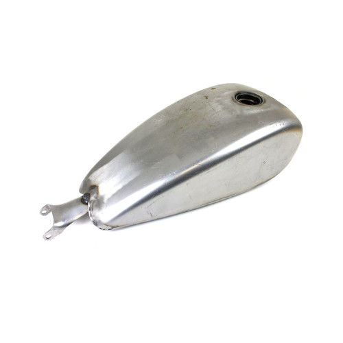 PartzBiz HD: 3441690-2 Gallon Replica XR750 Gas Tank 07-2021 Harley Sportster Evo XL Flat Dirt Track