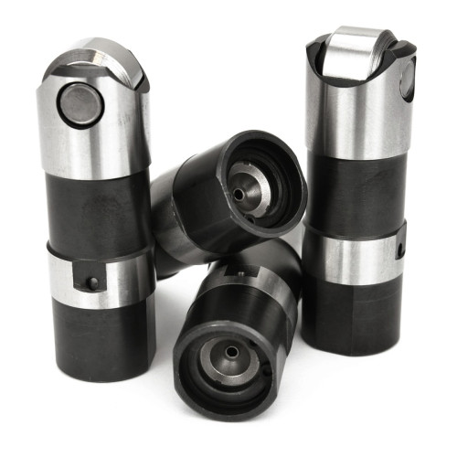 PartzBiz HD: 3467721-Feuling Race +.08435-.0844 Short Travel Hydraulic Lifters Engine Harley M8 17+