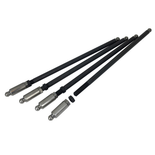 PartzBiz HD: 3451107-Feuling Adjustable Pushrods 1999-2017 Harley Twin Cam 88 96 103 Motors Engine
