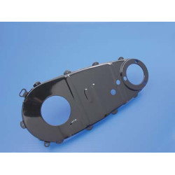 PartzBiz HD 42-0620 - เพลาเฟือง Splined Sprocket Shaft ด้านในเหล็กสีดำ 1955-1964 Harley Panhead PartzBiz HD 42-0620 - เพลาเฟือง Splined Sprocket Shaft ด้านในเหล็กสีดำ 1955-1964 Harley Panhead