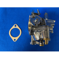 PartzBiz HD 42-91 - Ultima R1 Performance คาร์บูเรเตอร์ Carb Harley Evo Shovelhead แทนที่ S&S Super G