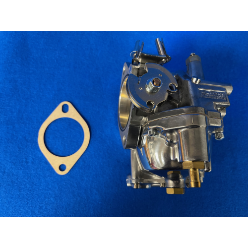 PartzBiz HD: 3454205-Ultima R1 Performance Carburetor Carb Harley Evo Shovelhead Replaces S&S Super G PartzBiz HD: 3454205-Ultima R1 Performance Carburetor Carb Harley Evo Shovelhead Replaces S&S Super G