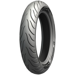 PartzBiz HD 44850 - ยางหน้า Michelin Commander 3 Tubeless Blackwall 130/60B19 61H Touring Street