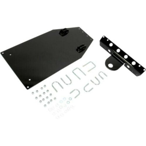 PartzBiz HD: 3463202-Moose Utility ใบมีดไถหิมะชุดแผ่นยึดด้านล่าง Offroad ATV Arctic Wildcat PartzBiz HD: 3463202-Moose Utility ใบมีดไถหิมะชุดแผ่นยึดด้านล่าง Offroad ATV Arctic Wildcat