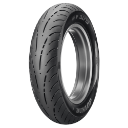 PartzBiz HD 45119300 - Dunlop Elite 4 150/80-17 72H ยางหน้า Blackwall Harley Touring PartzBiz HD 45119300 - Dunlop Elite 4 150/80-17 72H ยางหน้า Blackwall Harley Touring