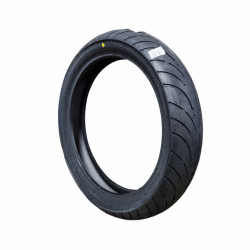 PartzBiz HD 45119687 - Dunlop Elite 4 130/70-18 63H ยางหน้า Blackwall Harley Touring PartzBiz HD 45119687 - Dunlop Elite 4 130/70-18 63H ยางหน้า Blackwall Harley Touring