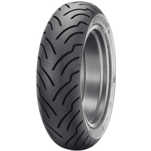 PartzBiz HD: 3448371-Dunlop American Elite 130/80-17 65H Blackwall Front Tire Harley Touring PartzBiz HD: 3448371-Dunlop American Elite 130/80-17 65H Blackwall Front Tire Harley Touring