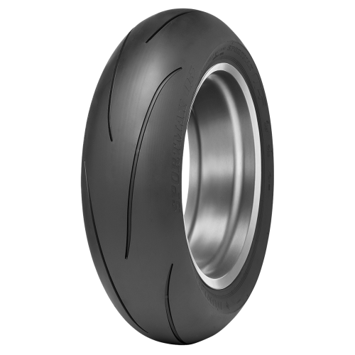 PartzBiz HD: 3491197-Dunlop Sportmax Q5 ยางหลัง BW Blackwall 190/50ZR17 73W Racing Tubeless PartzBiz HD: 3491197-Dunlop Sportmax Q5 ยางหลัง BW Blackwall 190/50ZR17 73W Racing Tubeless