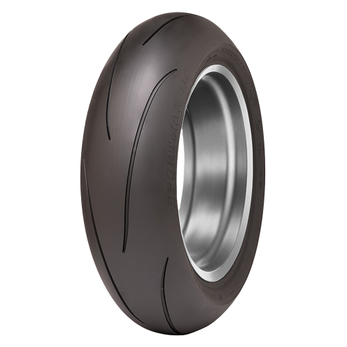 PartzBiz HD: 3491232-Dunlop Sportmax Q5 Rear Tire BW Blackwall 200/60ZR17 85W Racing Tubeless PartzBiz HD: 3491232-Dunlop Sportmax Q5 Rear Tire BW Blackwall 200/60ZR17 85W Racing Tubeless