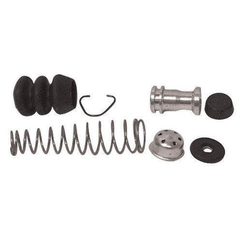 PartzBiz HD: 3441831-3/4‚” เบรกหลัง Wagner ชุดสร้างกระบอกสูบหลัก Lockheed Harley 58-79 FL FX PartzBiz HD: 3441831-3/4‚” เบรกหลัง Wagner ชุดสร้างกระบอกสูบหลัก Lockheed Harley 58-79 FL FX