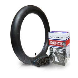 PartzBiz HD 45605397 - Dunlop D404 100/90-19 Front Tire Blackwall 57H Motorcycle Street Cruiser TL MM