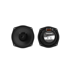 PartzBiz HD 456F/R - Hogtunes 5.25″” ลำโพงหน้าหลังแฟริ่งชุดลำโพงคู่ Harley Touring 98-05 PartzBiz HD 456F/R - Hogtunes 5.25″” ลำโพงหน้าหลังแฟริ่งชุดลำโพงคู่ Harley Touring 98-05