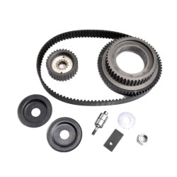 PartzBiz HD 47-31SE-4 - BDL 11MM 1.5” Primary Belt Drive 4 speed 1965-1984 Harley Shovelhead Big Twin PartzBiz HD 47-31SE-4 - BDL 11MM 1.5” Primary Belt Drive 4 speed 1965-1984 Harley Shovelhead Big Twin