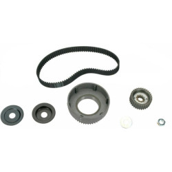 PartzBiz HD 47-31SK-2 - BDL 11MM 1.5” Belt Drive Primary Kit 1955-1964 Harley Panhead Duo Hydra Glide PartzBiz HD 47-31SK-2 - BDL 11MM 1.5” Belt Drive Primary Kit 1955-1964 Harley Panhead Duo Hydra Glide
