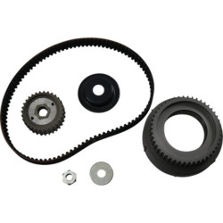 PartzBiz HD 47-31TK-1 - BDL Belt Drives Ltd. 11MM 1.5” Open Belt Drive 1936-1954 Knucklehead Panhead PartzBiz HD 47-31TK-1 - BDL Belt Drives Ltd. 11MM 1.5” Open Belt Drive 1936-1954 Knucklehead Panhead