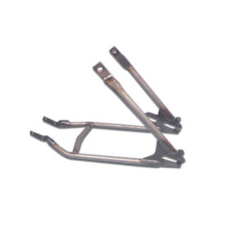 PartzBiz HD 51-0922 - Bolt On Hardtail ส่วนท้ายเฟรมแข็ง 1952-1978 Harley Sportster Ironhead XL PartzBiz HD 51-0922 - Bolt On Hardtail ส่วนท้ายเฟรมแข็ง 1952-1978 Harley Sportster Ironhead XL