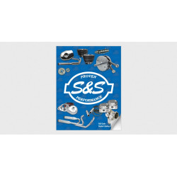 PartzBiz HD 550-0799 - Trike Chrome Header Adapter Kit สแตนเลส 2009+ Harley Tri Glide PartzBiz HD 550-0799 - Trike Chrome Header Adapter Kit สแตนเลส 2009+ Harley Tri Glide
