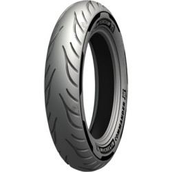 PartzBiz HD 57003 - ยางหน้า Michelin Commander 3 Tubeless Blackwall 100/90B19 57H Touring Street