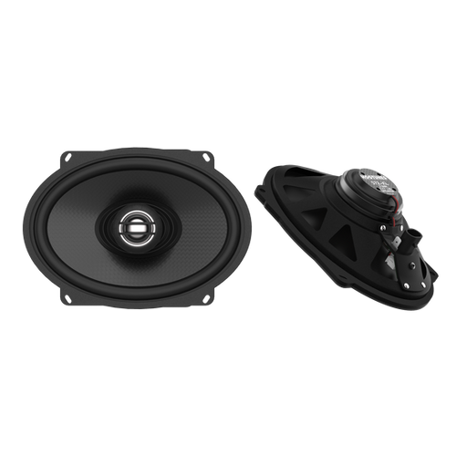 PartzBiz HD: 3489052-Hogtunes XL Series Fairing Speakers 5‚ x 7‚” โคแอกเซียล 2 โอห์มคู่ Harley Saddlebag PartzBiz HD: 3489052-Hogtunes XL Series Fairing Speakers 5‚ x 7‚” โคแอกเซียล 2 โอห์มคู่ Harley Saddlebag