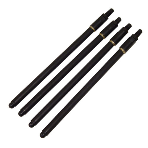PartzBiz HD: 3452591-Power House Quick Rapid Install Adjustable Pushrod Kit Harley Big Twin Evo 84-99 PartzBiz HD: 3452591-Power House Quick Rapid Install Adjustable Pushrod Kit Harley Big Twin Evo 84-99