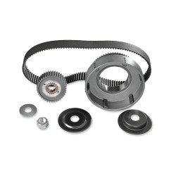 PartzBiz HD 61-41SK-4 - BDL 1.5 8mm Open Belt Drive Primary 4 Speed 1979-84 Harley Shovelhead Kick Start PartzBiz HD 61-41SK-4 - BDL 1.5 8mm Open Belt Drive Primary 4 Speed 1979-84 Harley Shovelhead Kick Start