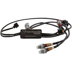 PartzBiz HD 66011 - Vance & Hines Fuel Pak Pro Fuelpak Wide Band 18mm Harley Touring Softail Dyna XL PartzBiz HD 66011 - Vance & Hines Fuel Pak Pro Fuelpak Wide Band 18mm Harley Touring Softail Dyna XL
