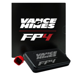 PartzBiz HD 66043 - Vance & Hines Fuel Pak Fuelpak Management FP4 2021+ Harley Touring Softail CVO PartzBiz HD 66043 - Vance & Hines Fuel Pak Fuelpak Management FP4 2021+ Harley Touring Softail CVO