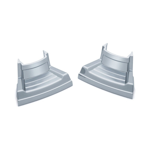 PartzBiz HD: 3457666-Kuryakyn Chrome Precision Spark Plug Covers 17-20 Harley Touring Trike Softail PartzBiz HD: 3457666-Kuryakyn Chrome Precision Spark Plug Covers 17-20 Harley Touring Trike Softail