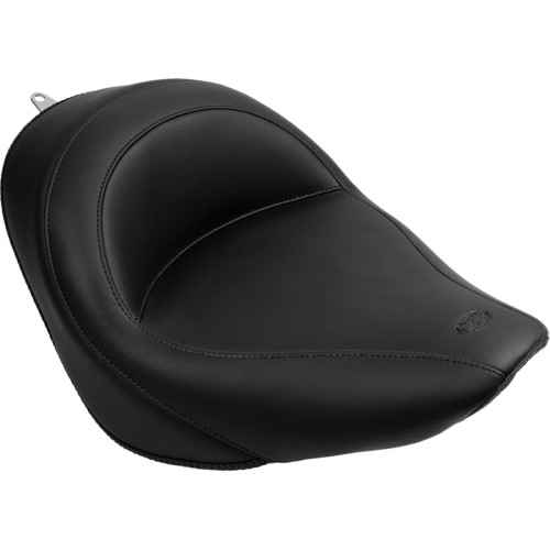PartzBiz HD: 3451885-Mustang Vintage Solo Seat Black 2006-2017 Harley Fatboy Softail 200 Tire 76244 PartzBiz HD: 3451885-Mustang Vintage Solo Seat Black 2006-2017 Harley Fatboy Softail 200 Tire 76244