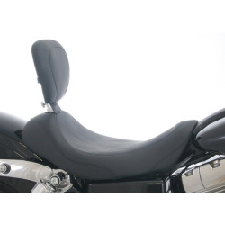 PartzBiz HD 76700 - Mustang 13‚” Wide Tripper เบาะเดี่ยวแบบกำหนดเอง Low Sleek 2006-2017 Harley Dyna 76700 PartzBiz HD 76700 - Mustang 13‚” Wide Tripper เบาะเดี่ยวแบบกำหนดเอง Low Sleek 2006-2017 Harley Dyna 76700