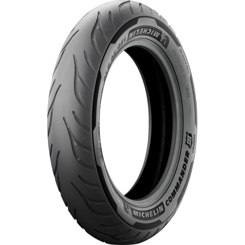 PartzBiz HD: 3468638-ยางหน้า Michelin Commander 3 Tubeless Blackwall 80/90-21 54H Touring Street PartzBiz HD: 3468638-ยางหน้า Michelin Commander 3 Tubeless Blackwall 80/90-21 54H Touring Street