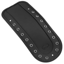 PartzBiz HD 78036 - Mustang Studded Solo ที่นั่ง Fender Bib Cover Harley Touring Bagger 1997-2020 78036 PartzBiz HD 78036 - Mustang Studded Solo ที่นั่ง Fender Bib Cover Harley Touring Bagger 1997-2020 78036