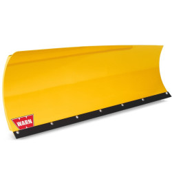 PartzBiz HD 80960 - WARN ProVantage 60” Tapered Plow Steel Blade Snow Dirt Winter Weather UTV/ATV PartzBiz HD 80960 - WARN ProVantage 60” Tapered Plow Steel Blade Snow Dirt Winter Weather UTV/ATV