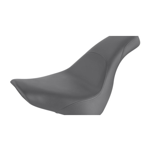 PartzBiz HD: 3472153-Saddlemen Profiler Smooth 2 Up Low Profile Seat Harley 18+ Softail Fat Boy FLFB PartzBiz HD: 3472153-Saddlemen Profiler Smooth 2 Up Low Profile Seat Harley 18+ Softail Fat Boy FLFB