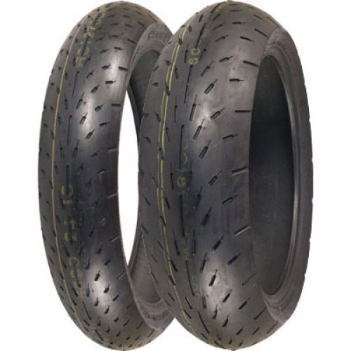 PartzBiz HD: 3463267-Shinko 003 Stealth Radial 180/55ZR18 74W Rear Tire Street Super Sport Drag Race PartzBiz HD: 3463267-Shinko 003 Stealth Radial 180/55ZR18 74W Rear Tire Street Super Sport Drag Race