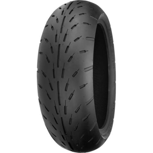 PartzBiz HD: 3463265-Shinko 003 Stealth Radial 180/55ZR17 73W ยางหลัง Street Super Sport Drag Race PartzBiz HD: 3463265-Shinko 003 Stealth Radial 180/55ZR17 73W ยางหลัง Street Super Sport Drag Race